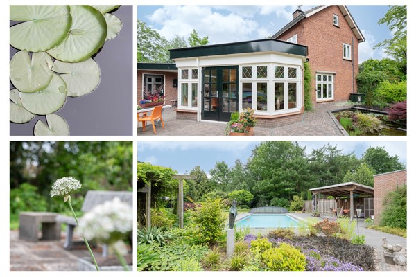 Medium property photo - Haspelstraat 2, 4741 SH Hoeven